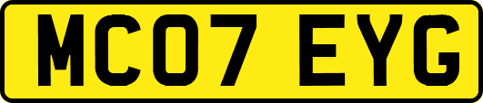 MC07EYG