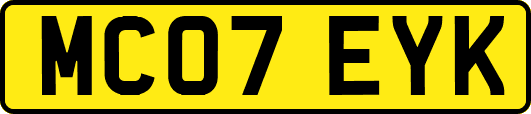 MC07EYK