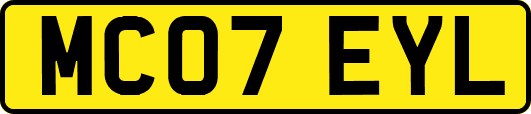 MC07EYL