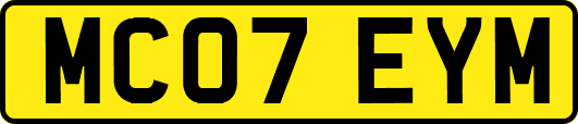 MC07EYM