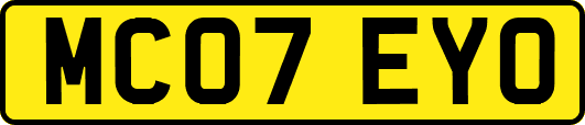 MC07EYO