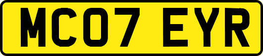 MC07EYR