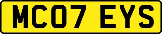 MC07EYS