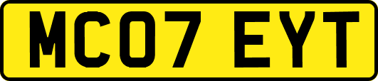MC07EYT