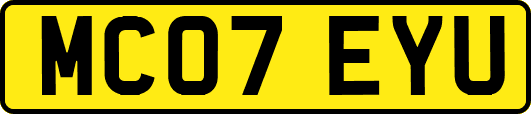MC07EYU