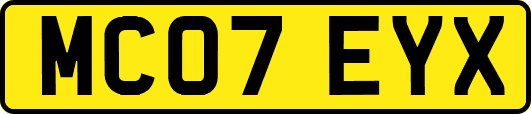 MC07EYX
