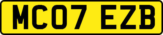 MC07EZB