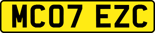 MC07EZC