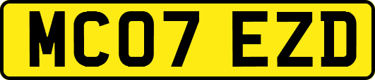 MC07EZD