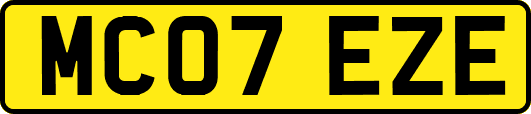 MC07EZE