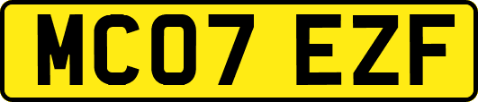 MC07EZF