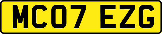 MC07EZG