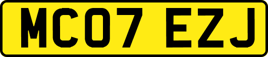 MC07EZJ