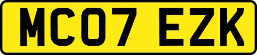 MC07EZK