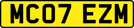 MC07EZM
