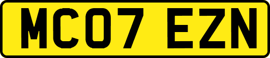 MC07EZN