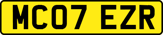 MC07EZR