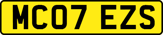 MC07EZS