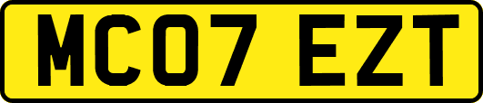 MC07EZT