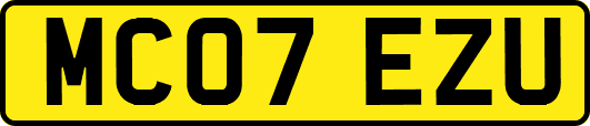 MC07EZU