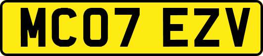 MC07EZV