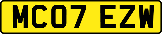 MC07EZW