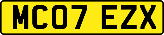 MC07EZX