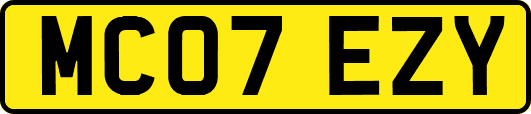 MC07EZY