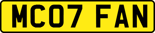 MC07FAN
