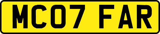 MC07FAR