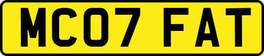MC07FAT