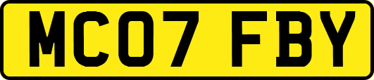 MC07FBY