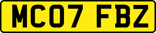 MC07FBZ