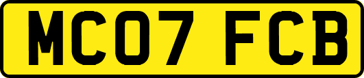 MC07FCB