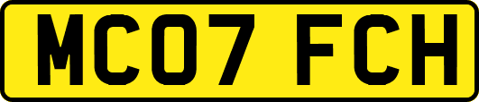 MC07FCH
