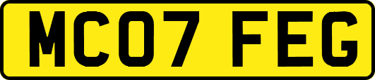 MC07FEG