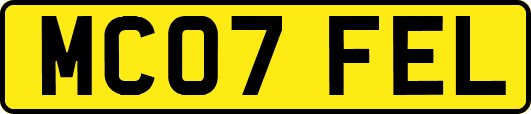 MC07FEL