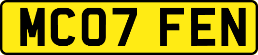 MC07FEN