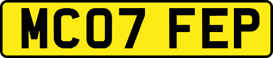 MC07FEP