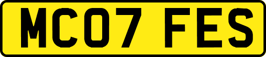 MC07FES