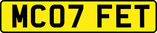 MC07FET