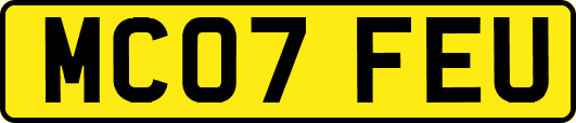 MC07FEU
