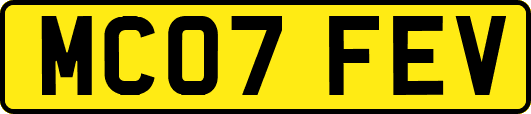 MC07FEV