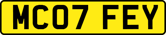 MC07FEY