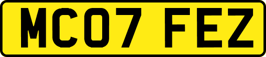 MC07FEZ