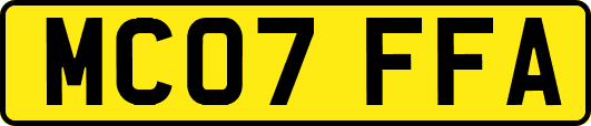 MC07FFA