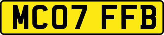 MC07FFB