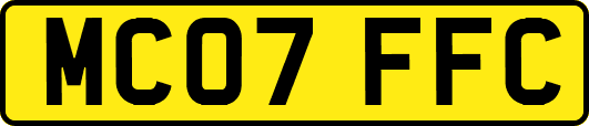 MC07FFC