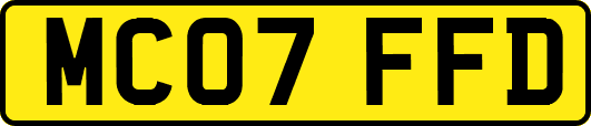 MC07FFD