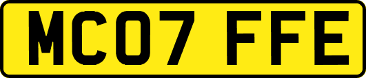 MC07FFE